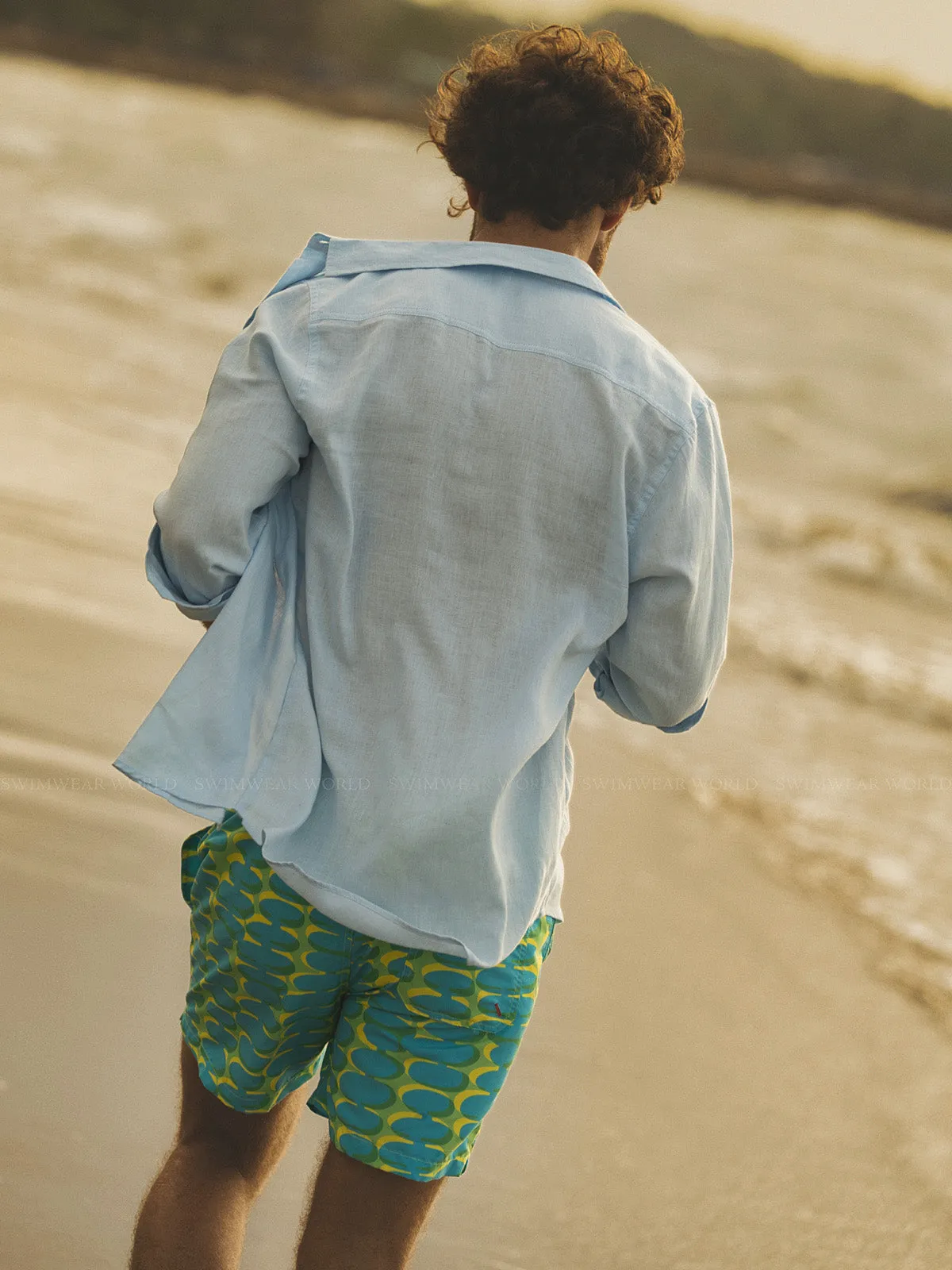 Cancun Shorts