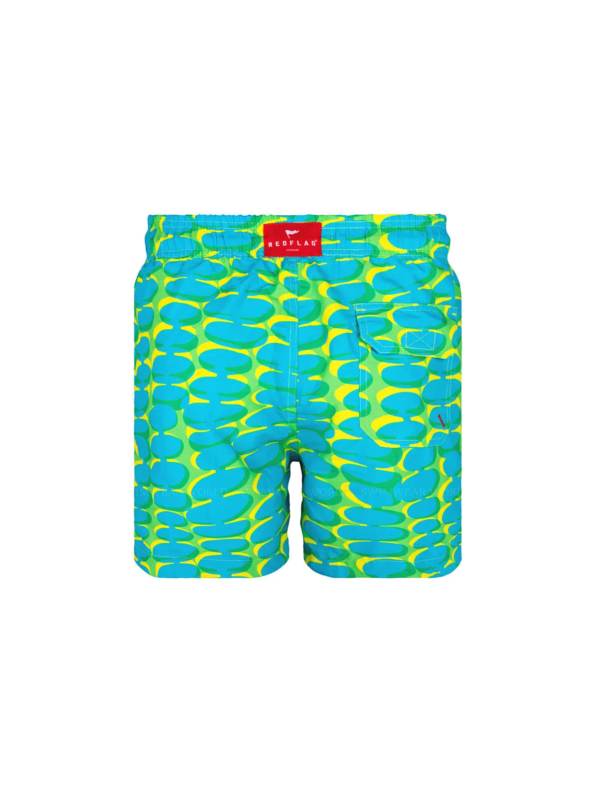 Cancun Shorts
