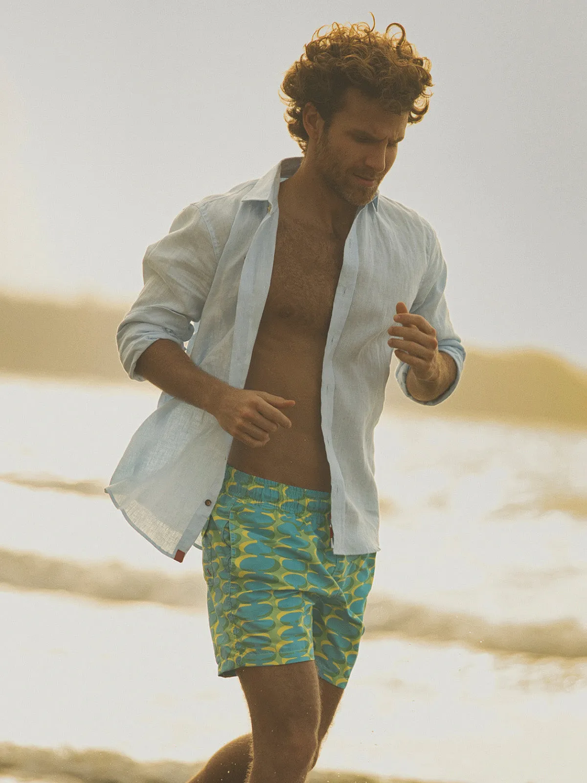 Cancun Shorts