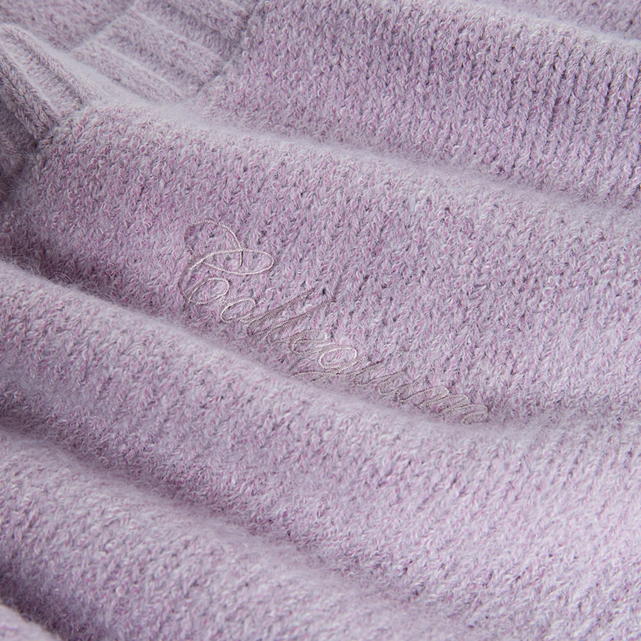 Cardigan - Lilac