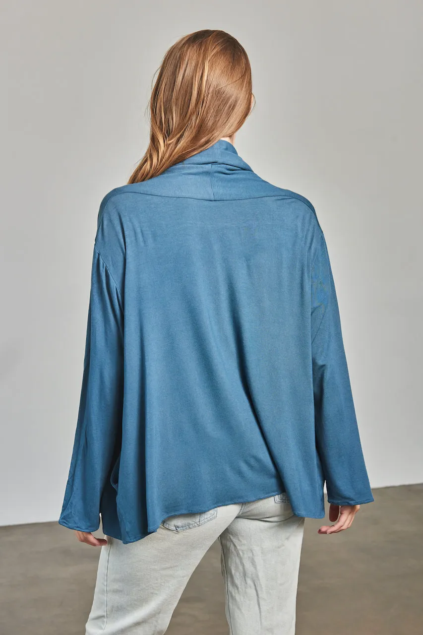 Cardigan Wrap