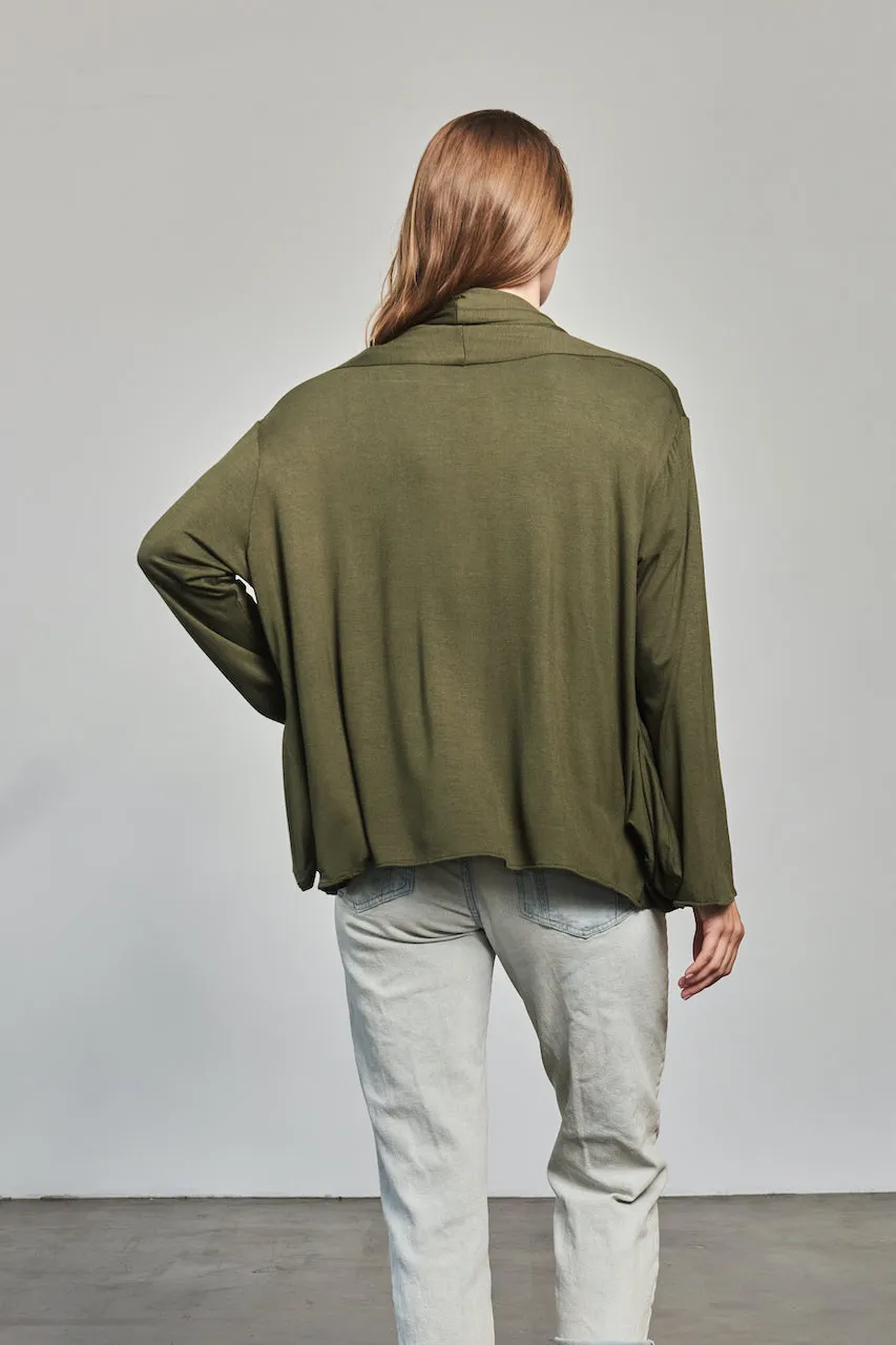 Cardigan Wrap