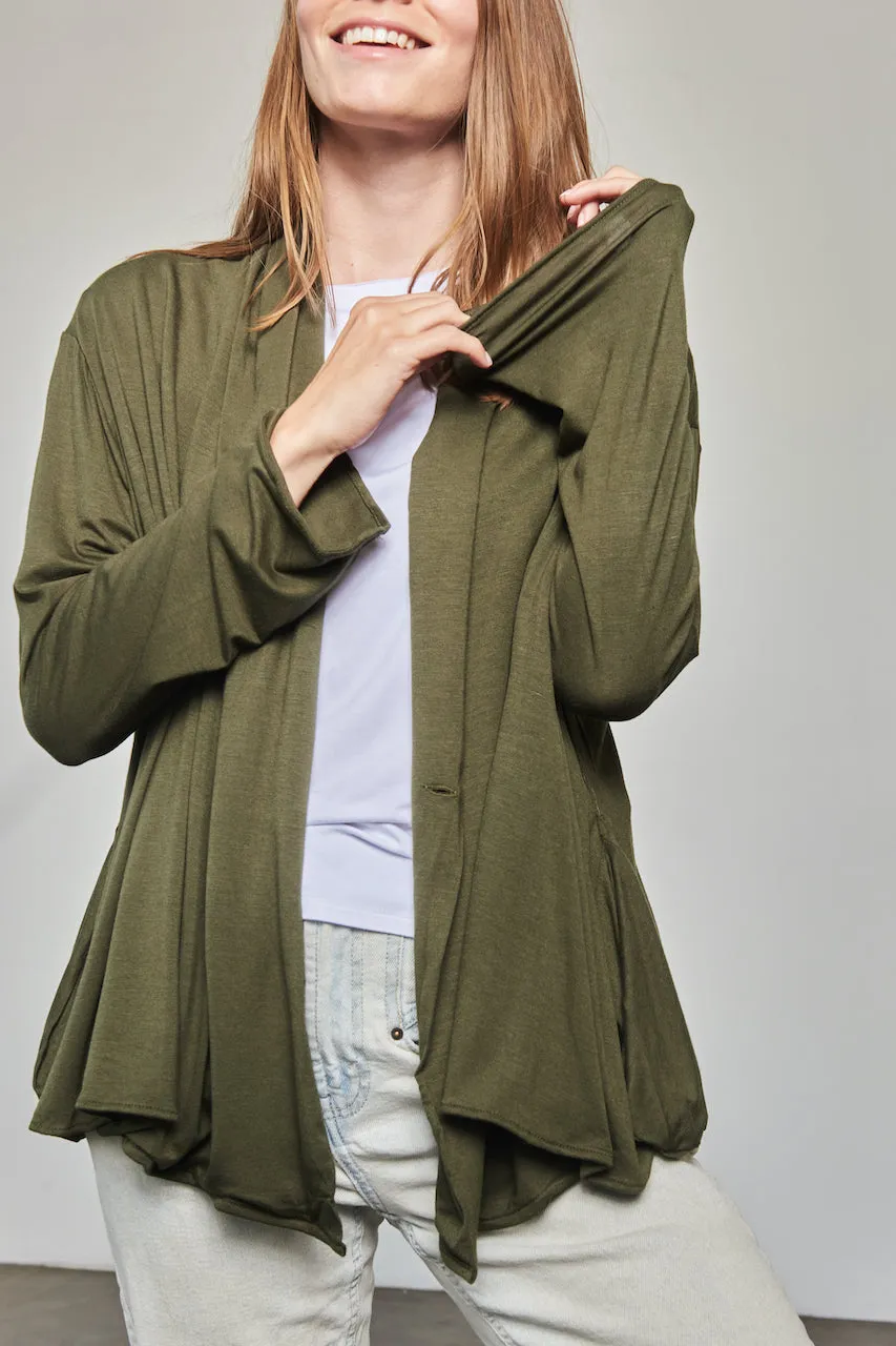 Cardigan Wrap