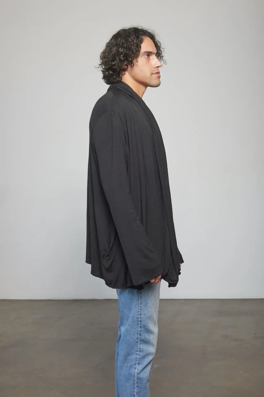 Cardigan Wrap