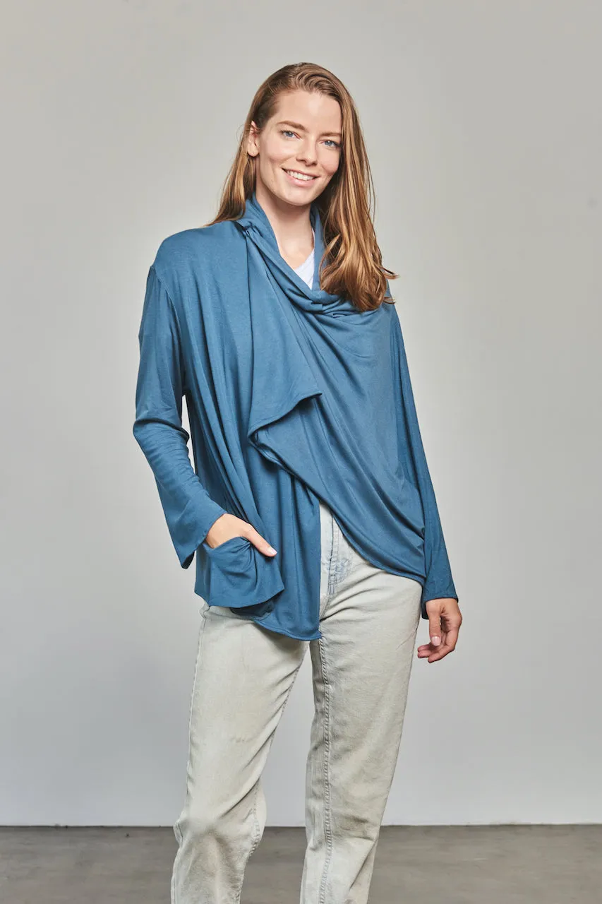 Cardigan Wrap