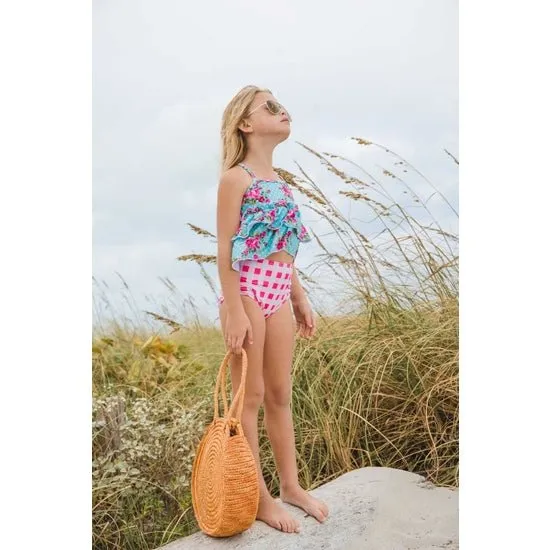 Caretta Cottage Tankini Set
