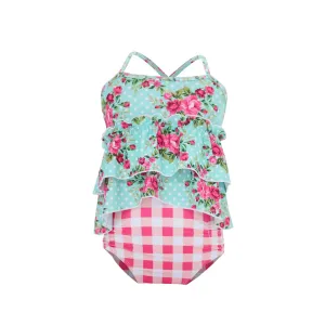 Caretta Cottage Tankini Set