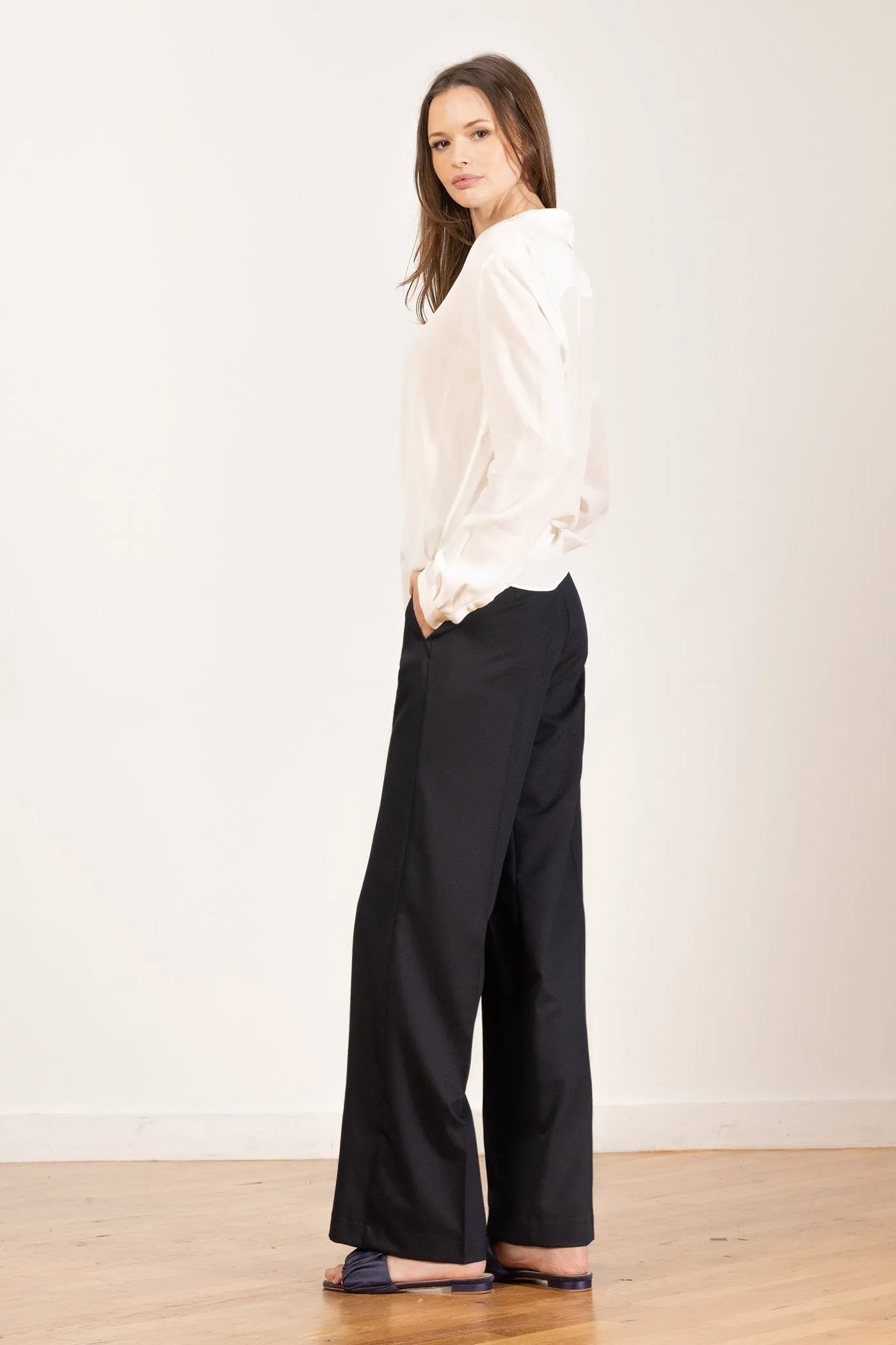 CARLA Tropical Navy