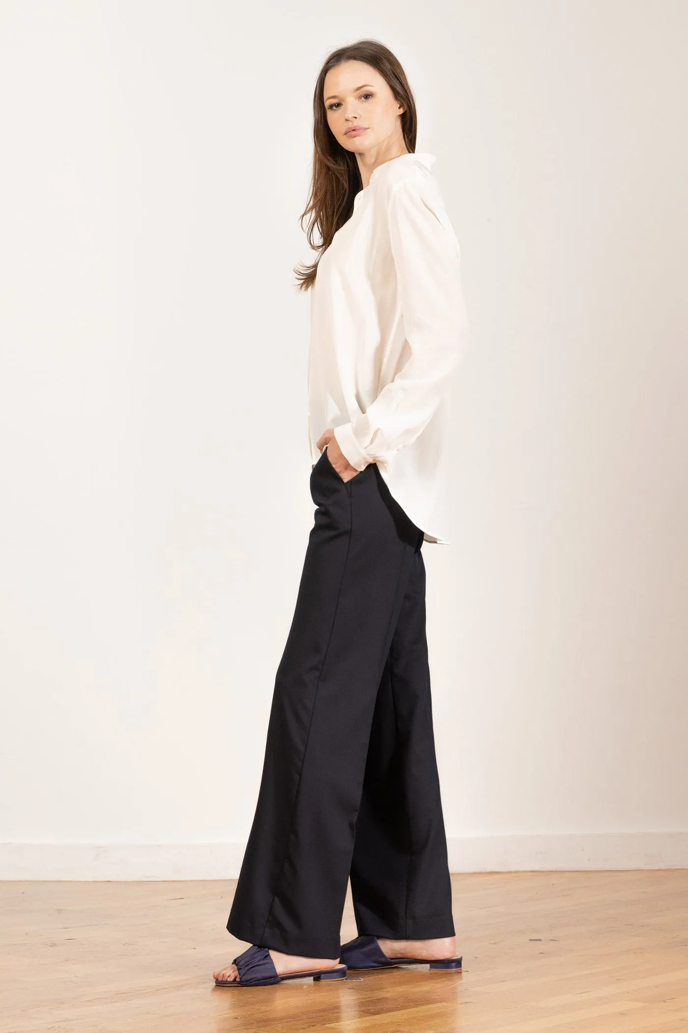 CARLA Tropical Navy