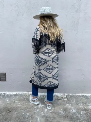 Carlsbad Cardigan