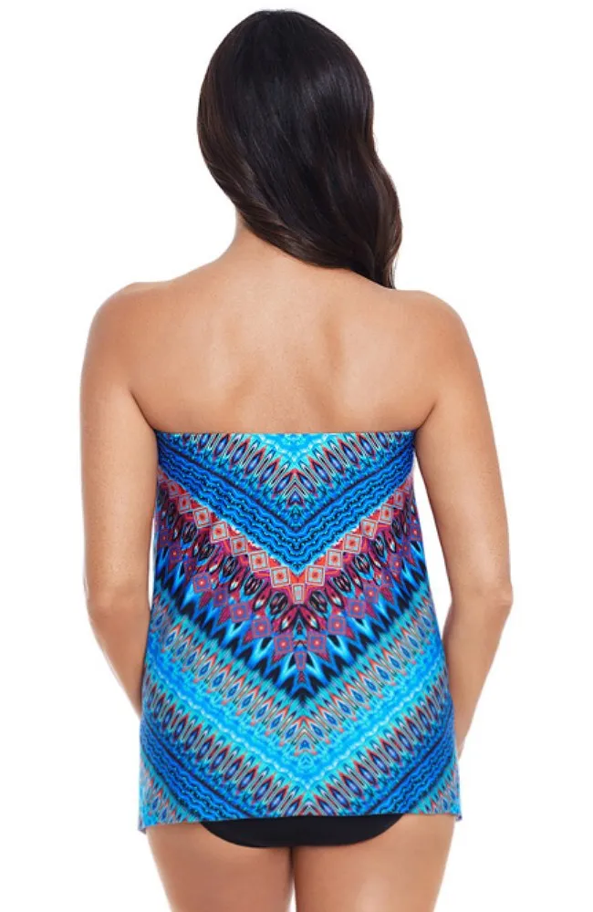 Casablanca Bandini Top