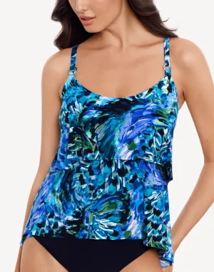 Chanticleer Grace Tankini Top