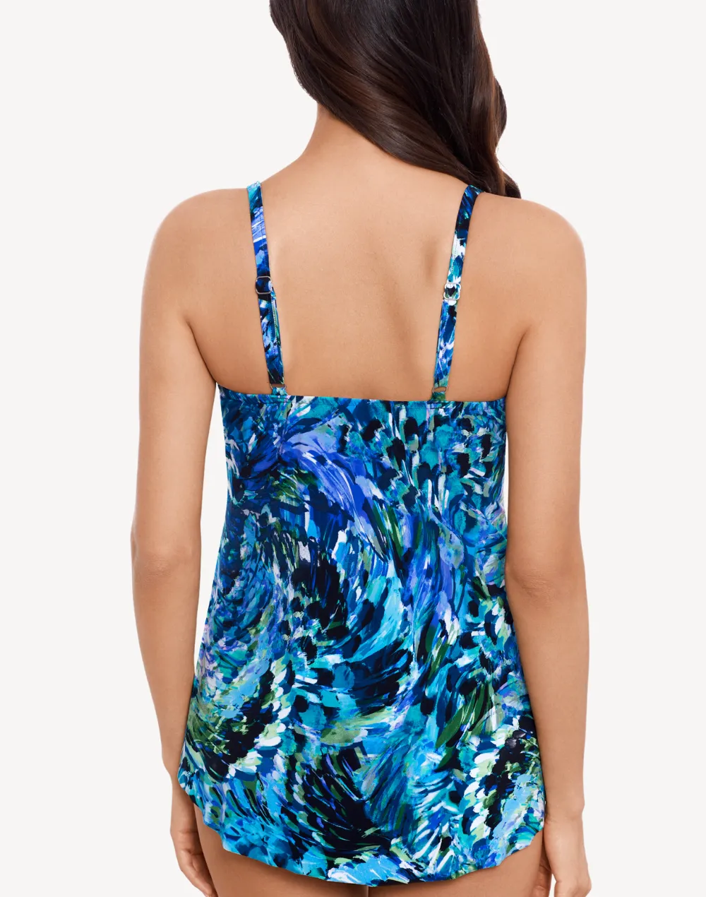 Chanticleer Grace Tankini Top