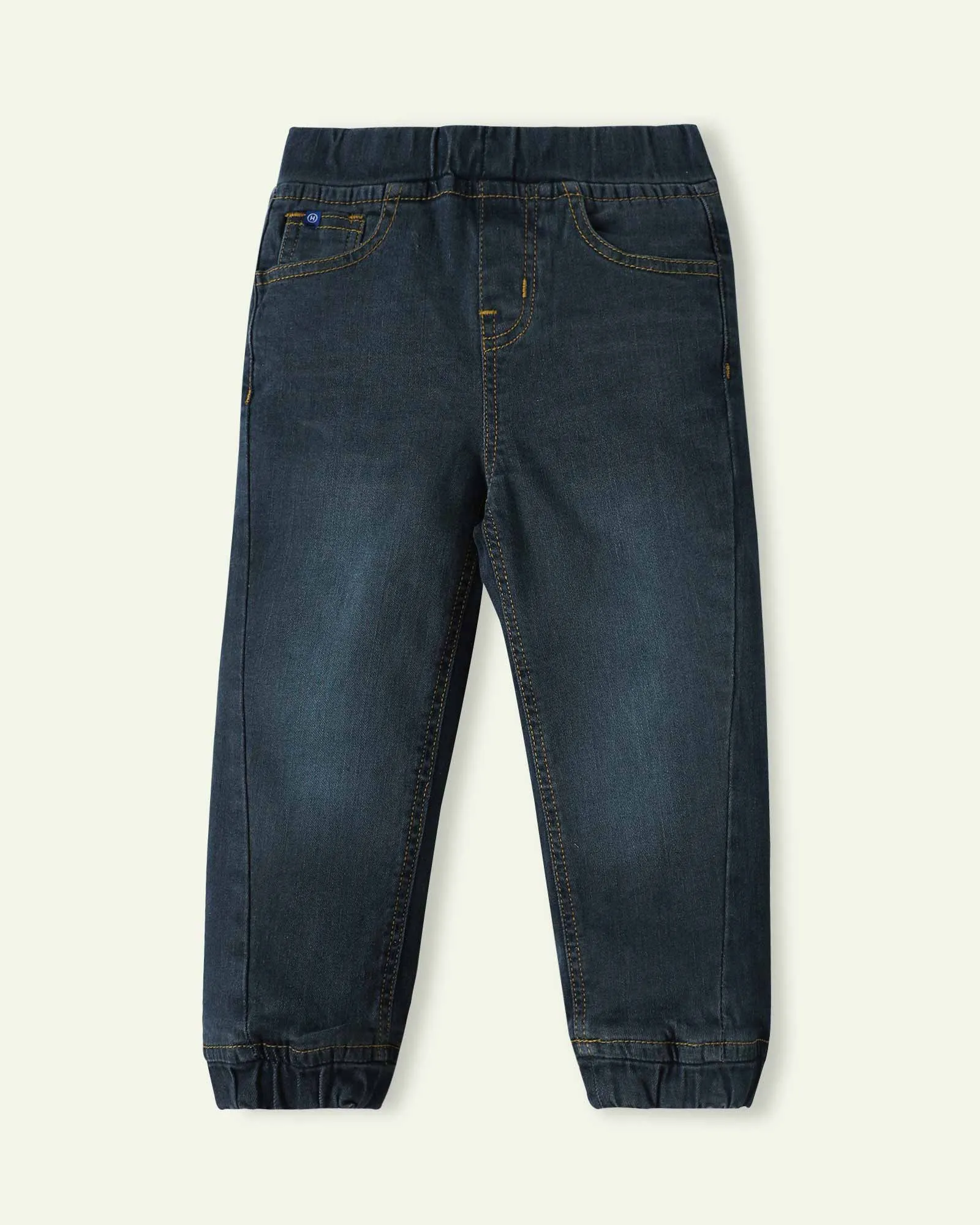 Charcoal Jogger Pants