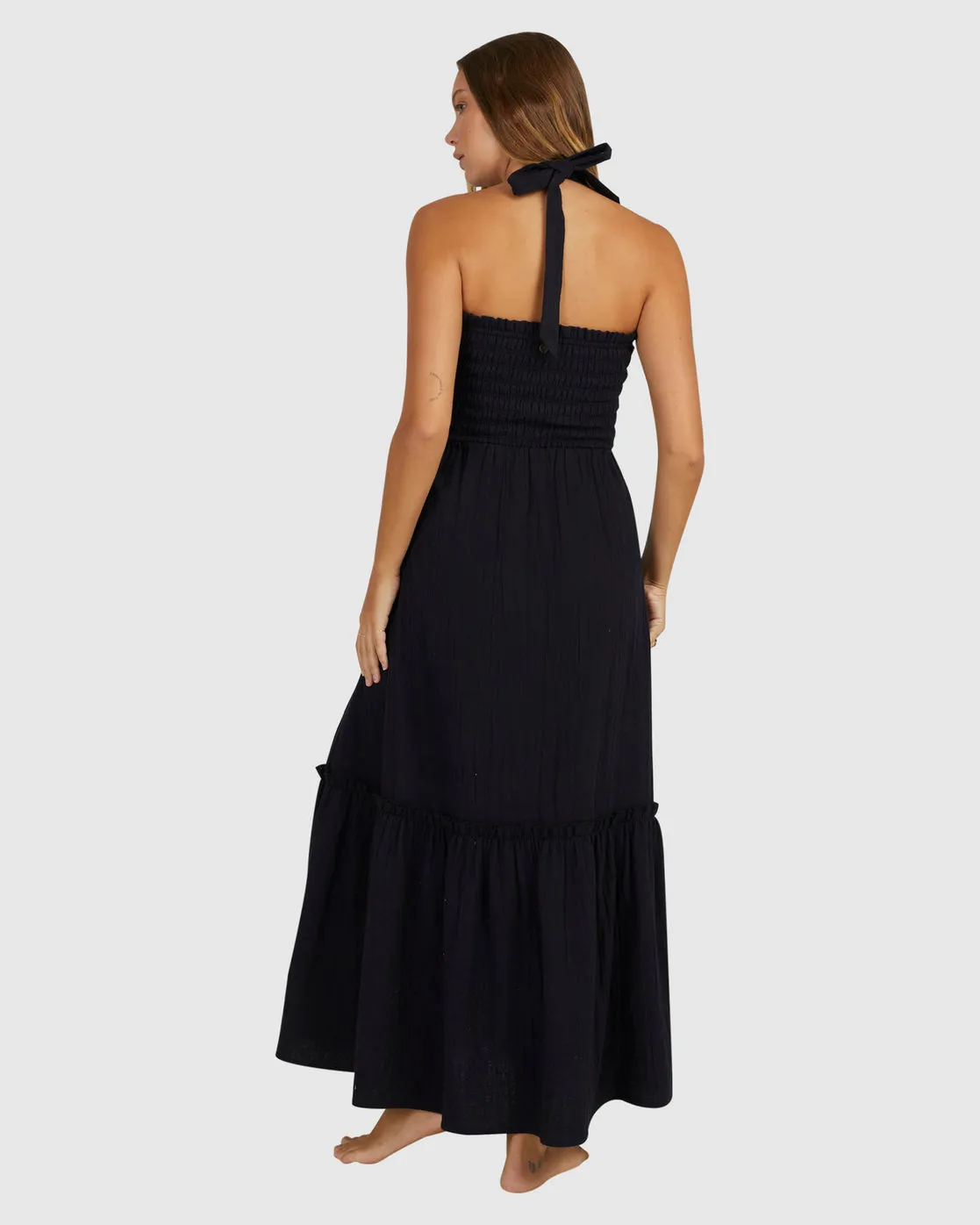 Charlotte Dress