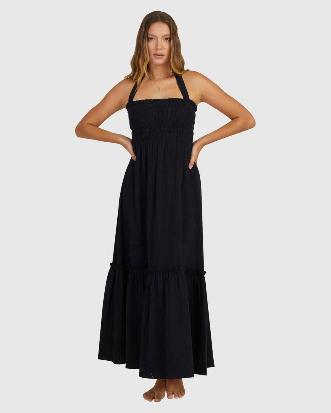 Charlotte Dress