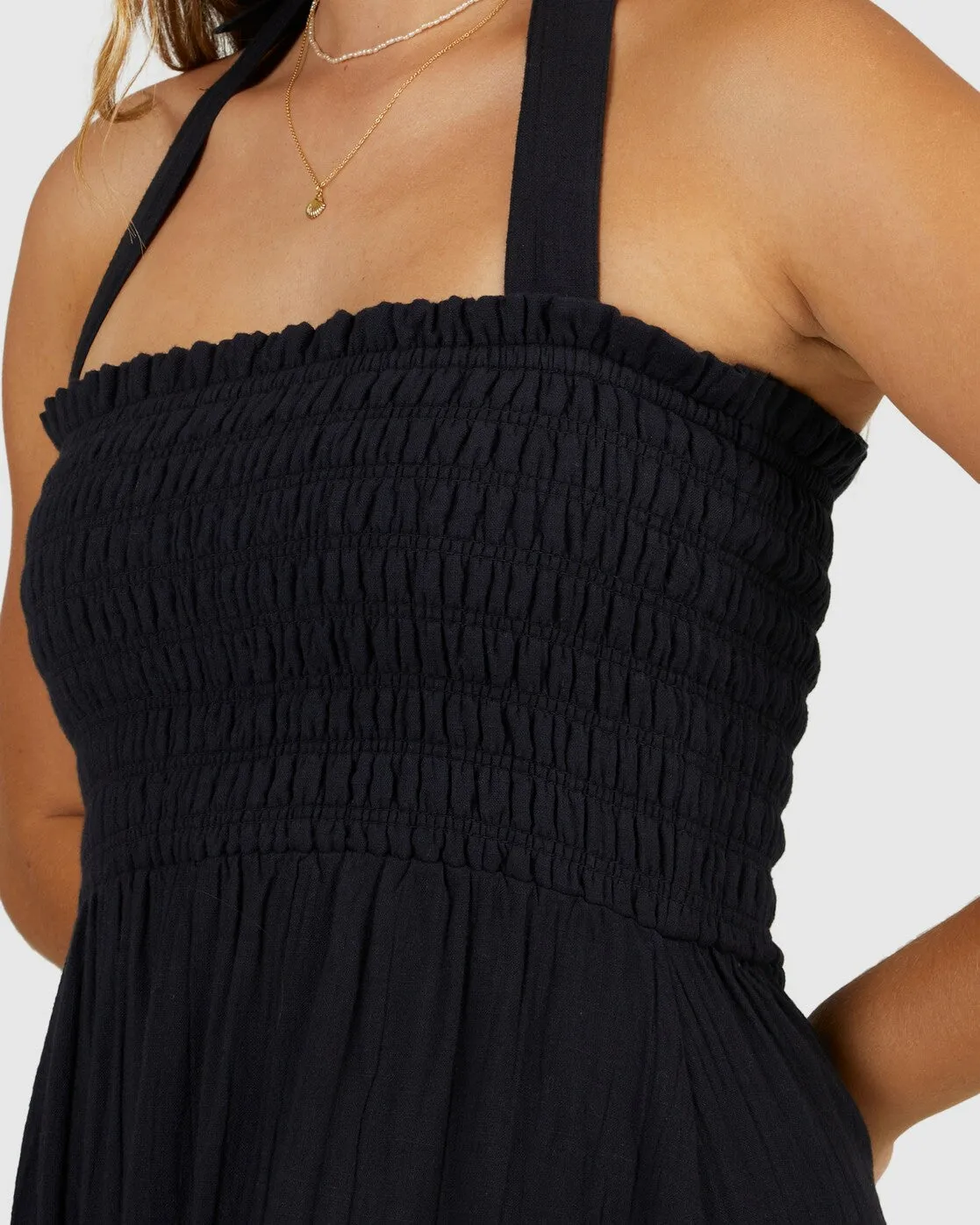 Charlotte Dress