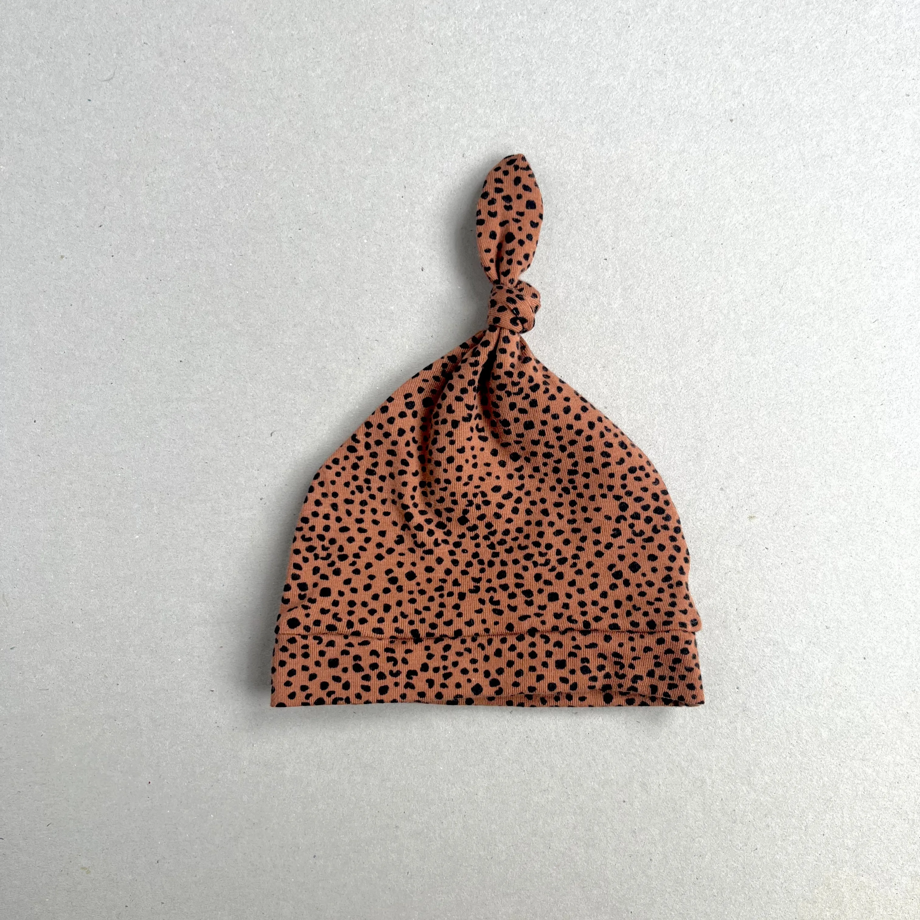 CHOCOLATE SPRINKLE HAT