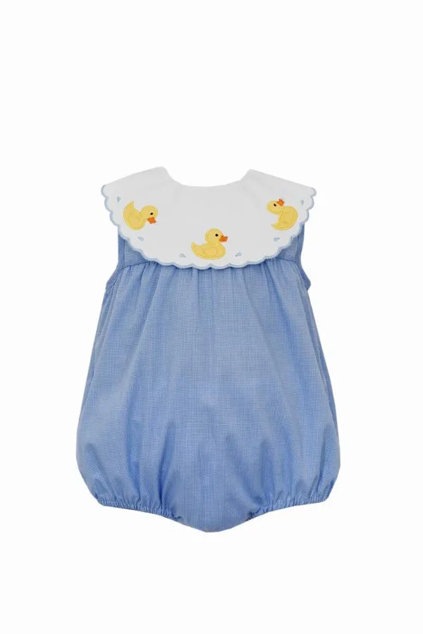 Claire & Charlie Duck Dress
