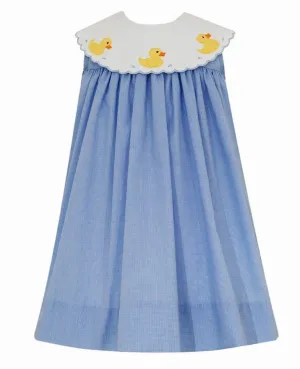 Claire & Charlie Duck Dress