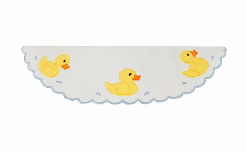 Claire & Charlie Duck Dress