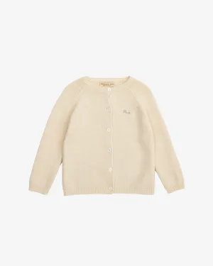 Classic Cardigan