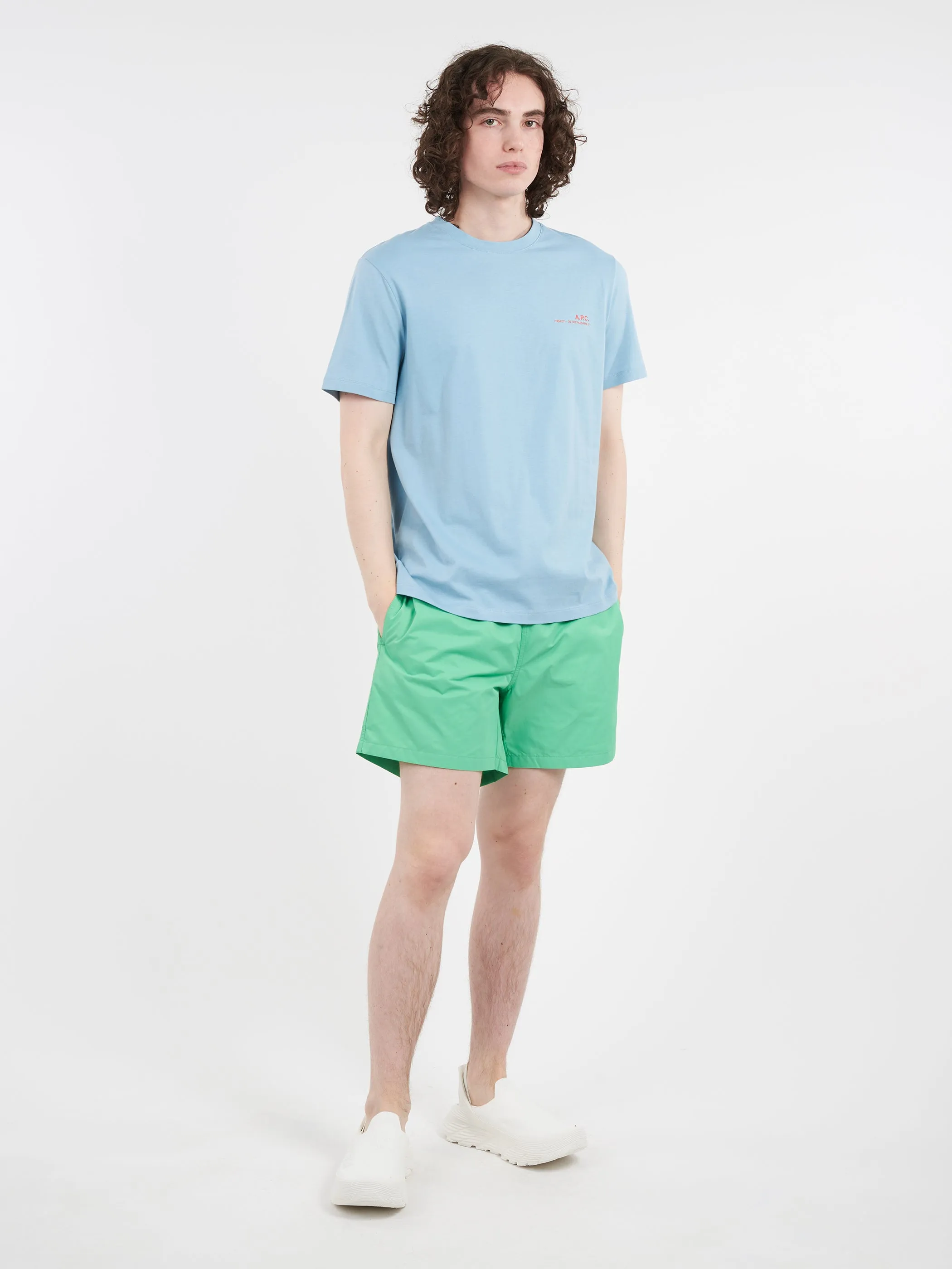 Classic Swim Shorts