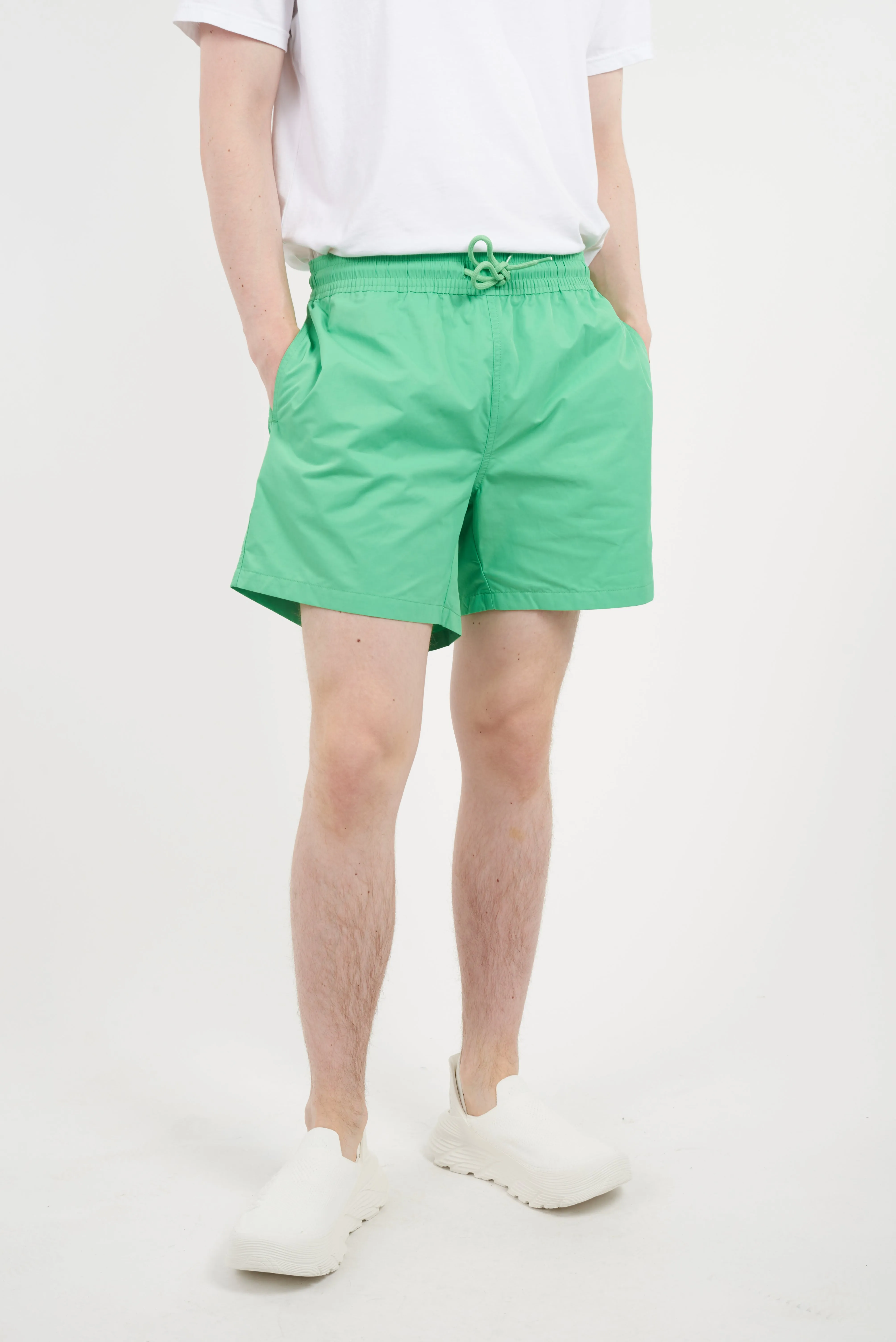 Classic Swim Shorts