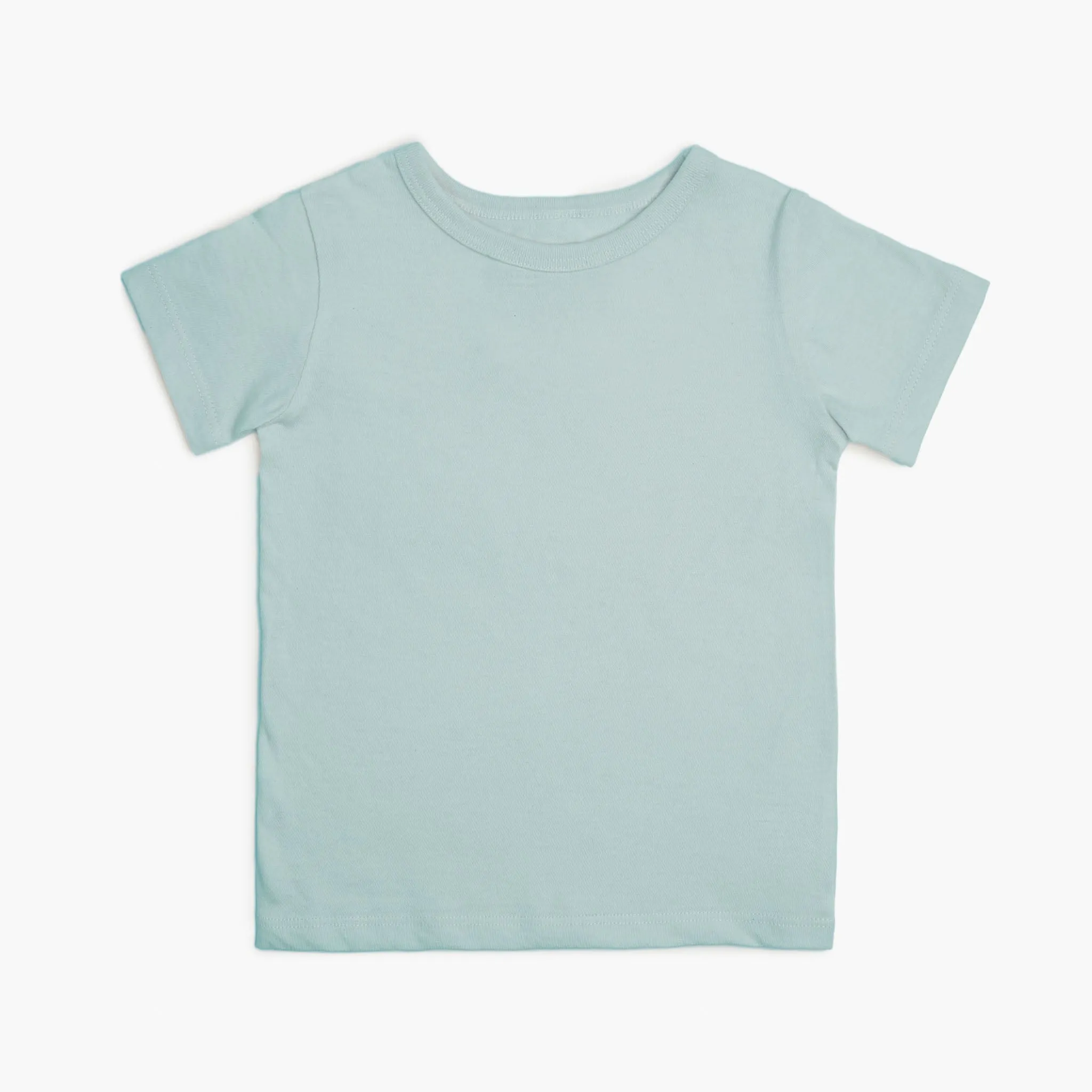 Cloud Short Sleeve Tee