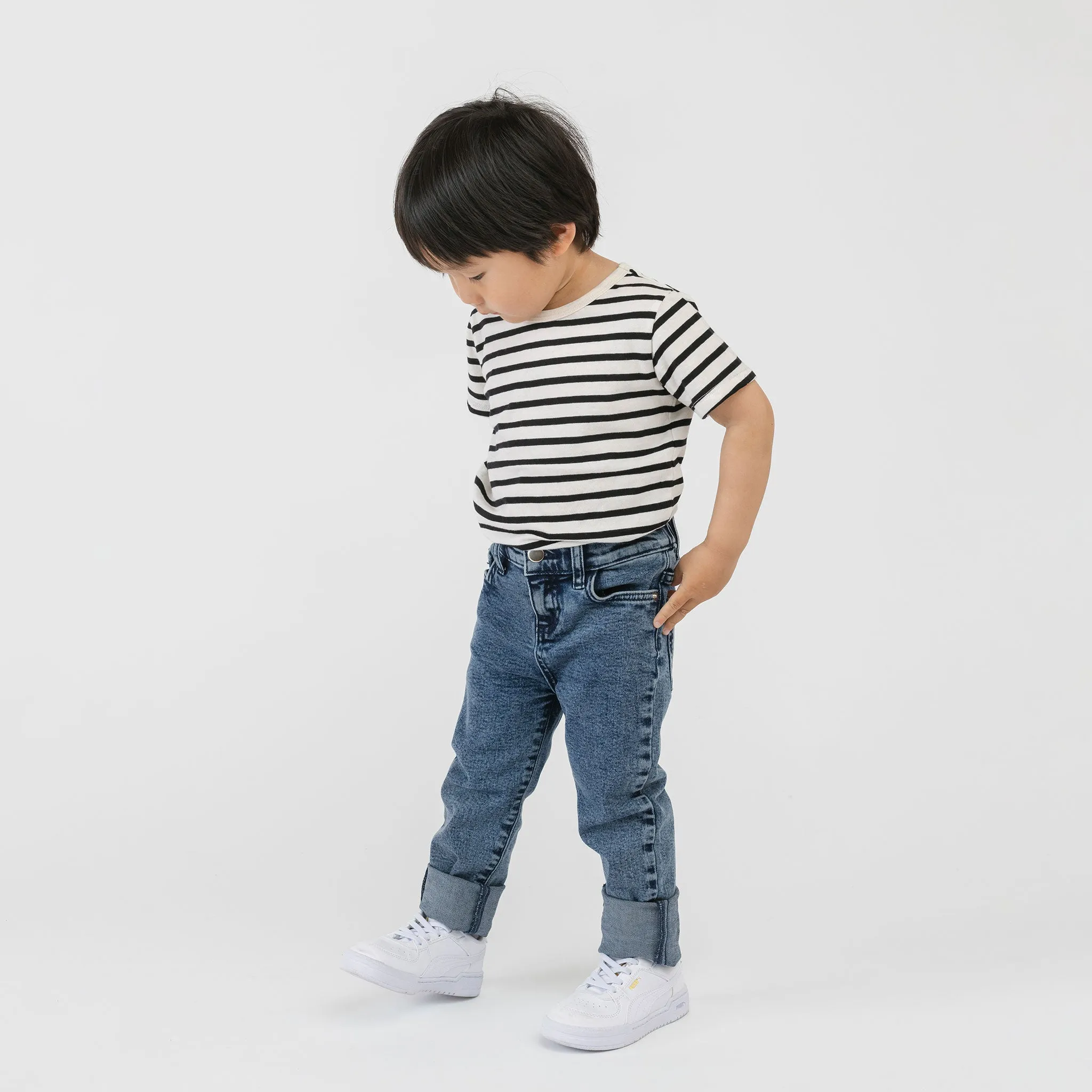 Cloud Short Sleeve Tee