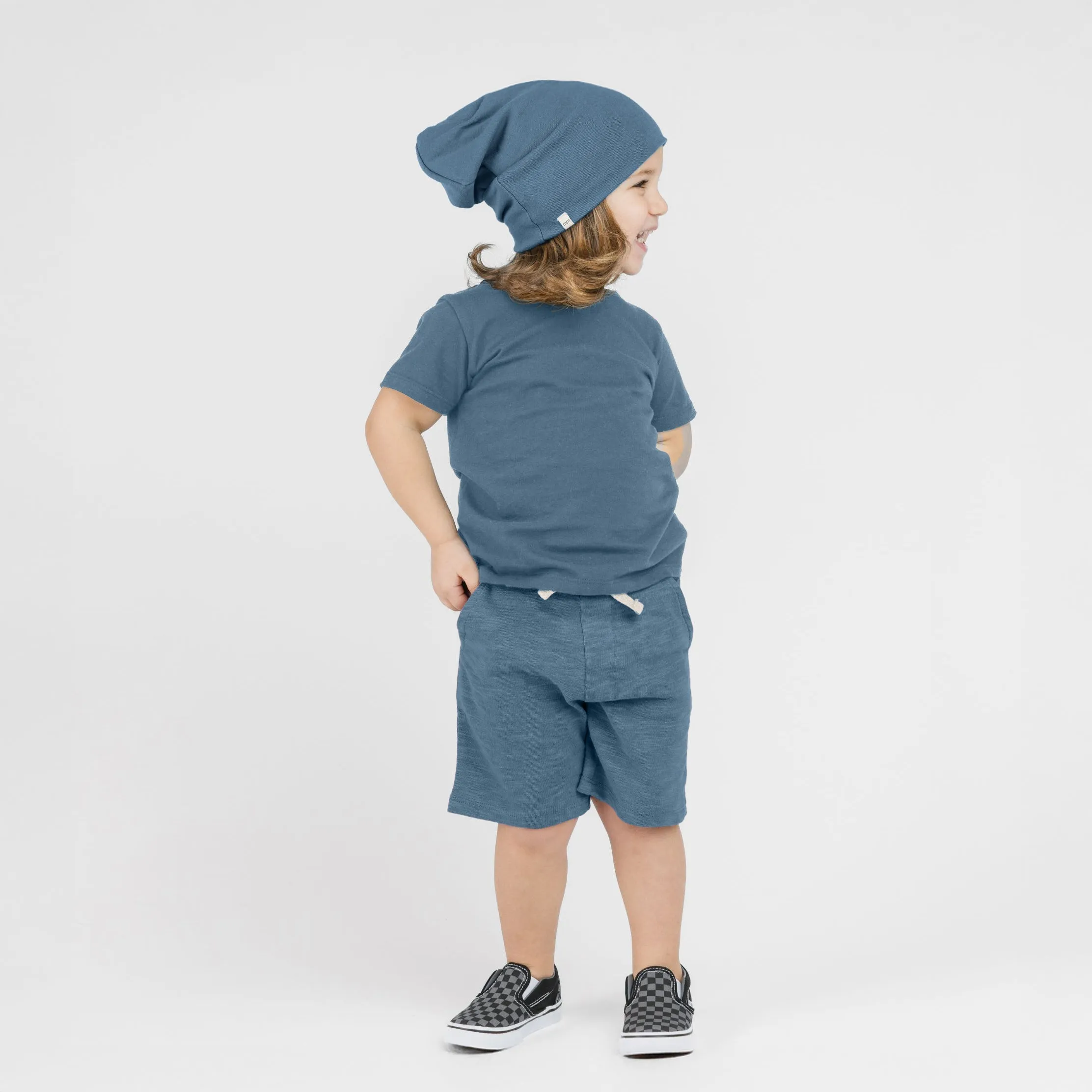 Cloud Short Sleeve Tee