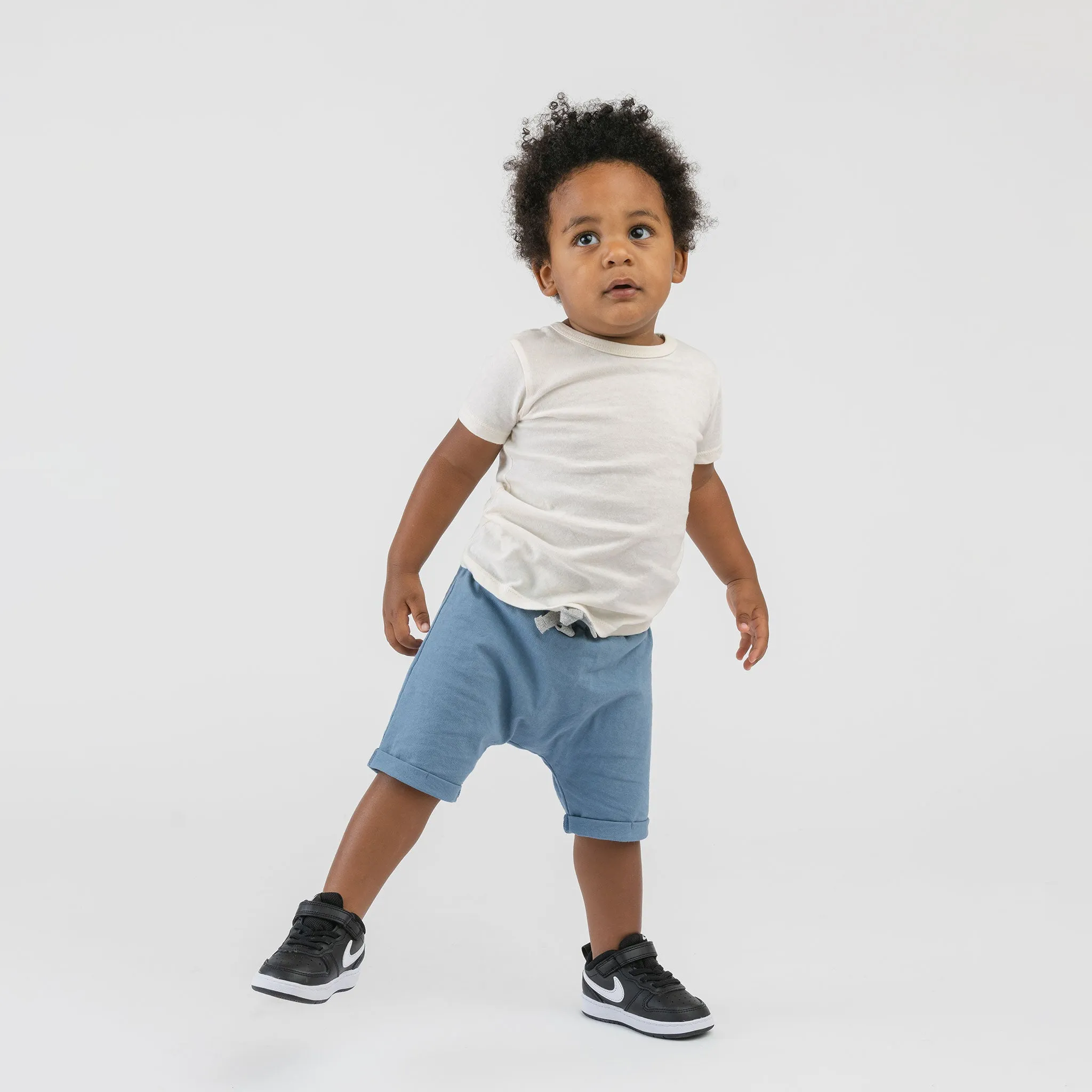 Cloud Short Sleeve Tee