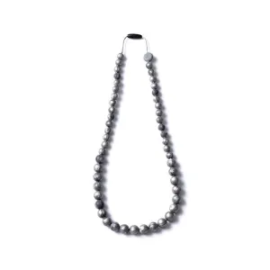 Collier pour Maman Maxi : Argent