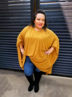 Convertible Cardigan Top