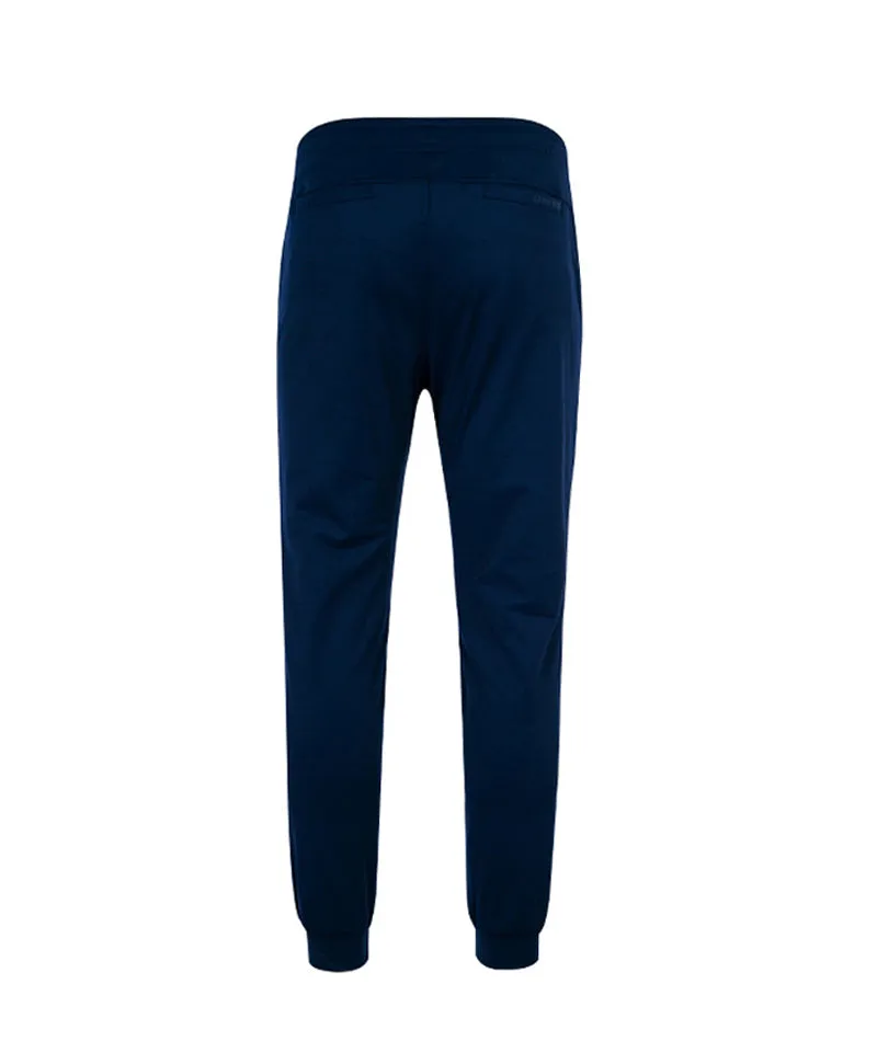 CREVE NINE: Men's Stretch Field Jogger Pants - 2 Colors