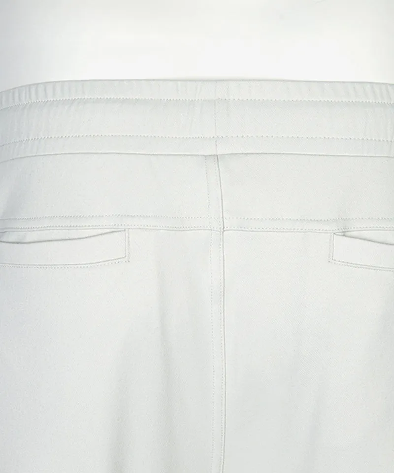 CREVE NINE: Men's Stretch Field Jogger Pants - 2 Colors