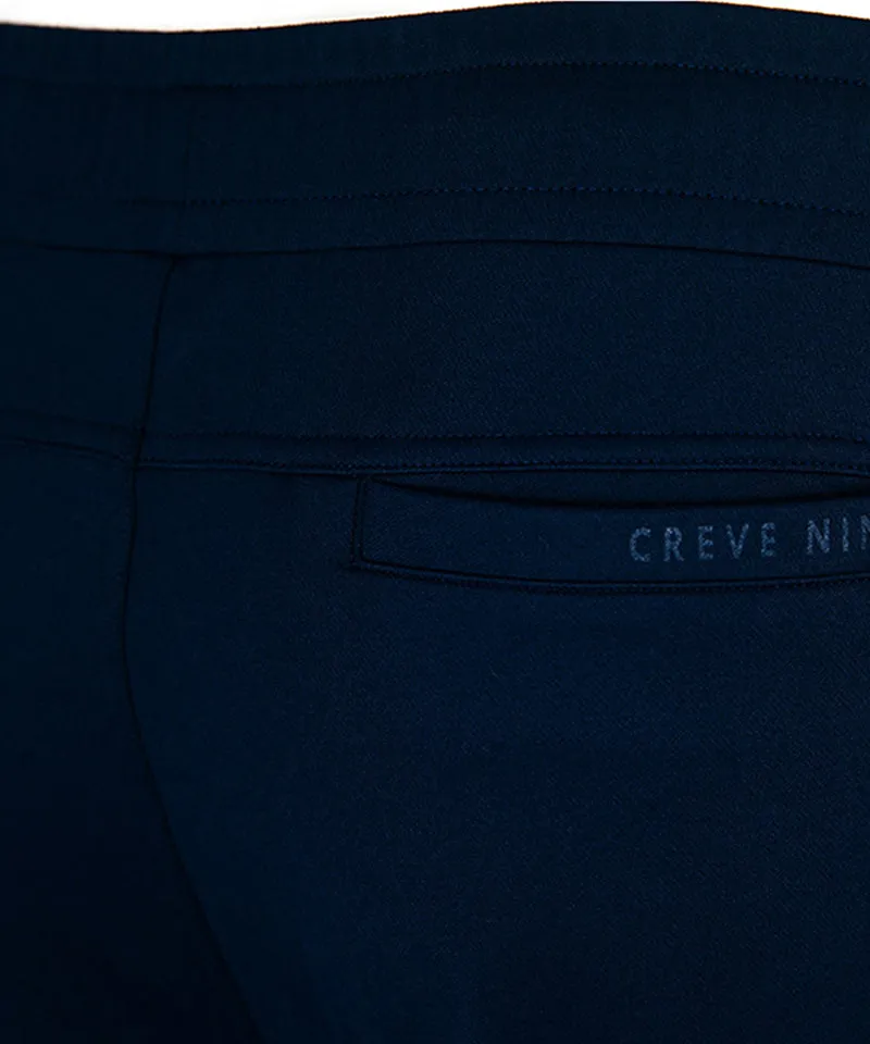 CREVE NINE: Men's Stretch Field Jogger Pants - 2 Colors