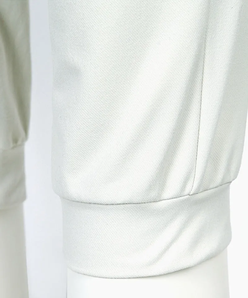 CREVE NINE: Men's Stretch Field Jogger Pants - 2 Colors