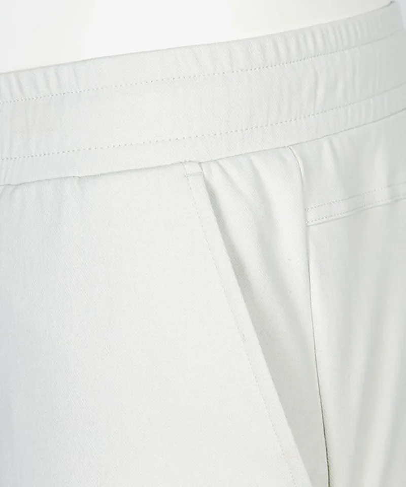 CREVE NINE: Men's Stretch Field Jogger Pants - 2 Colors