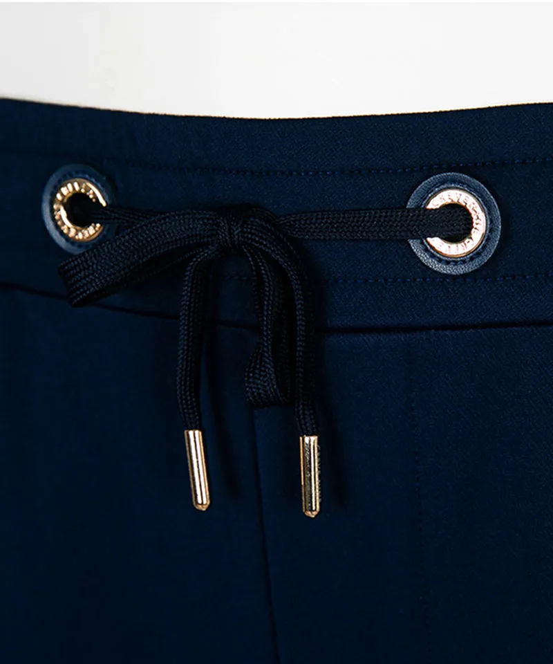 CREVE NINE: Men's Stretch Field Jogger Pants - 2 Colors