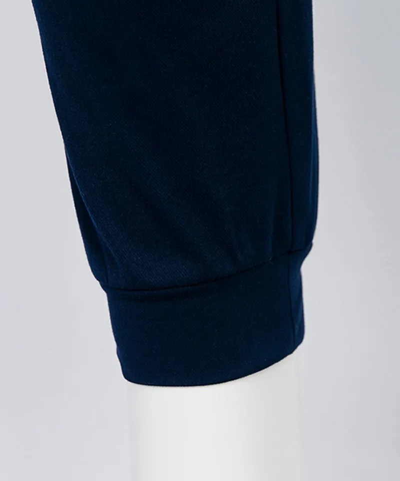 CREVE NINE: Men's Stretch Field Jogger Pants - 2 Colors