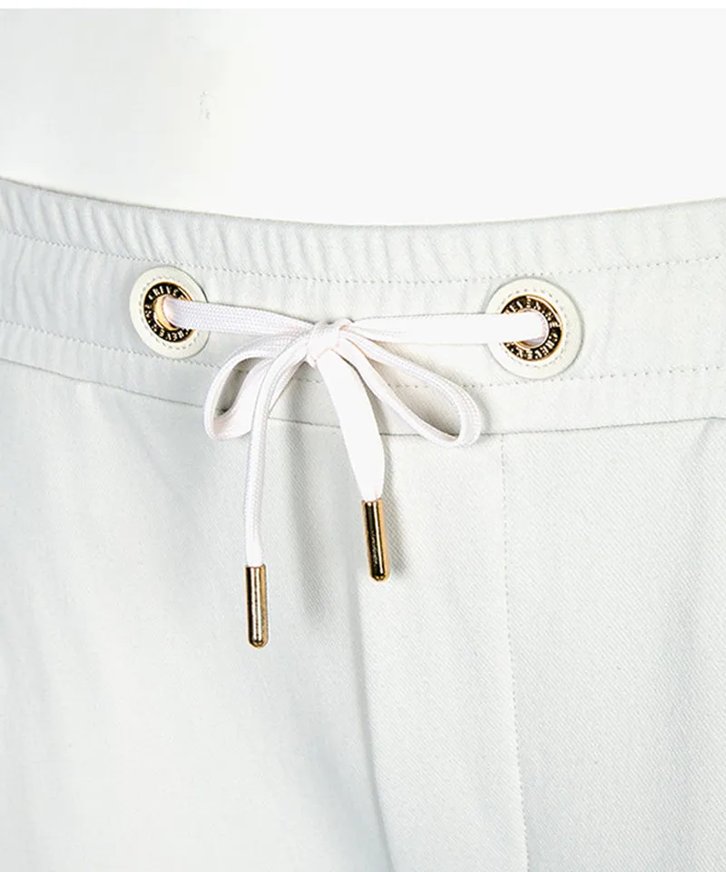 CREVE NINE: Men's Stretch Field Jogger Pants - 2 Colors