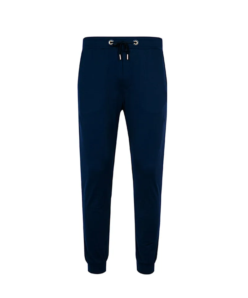 CREVE NINE: Men's Stretch Field Jogger Pants - 2 Colors