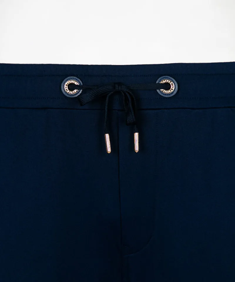 CREVE NINE: Men's Stretch Field Jogger Pants - 2 Colors