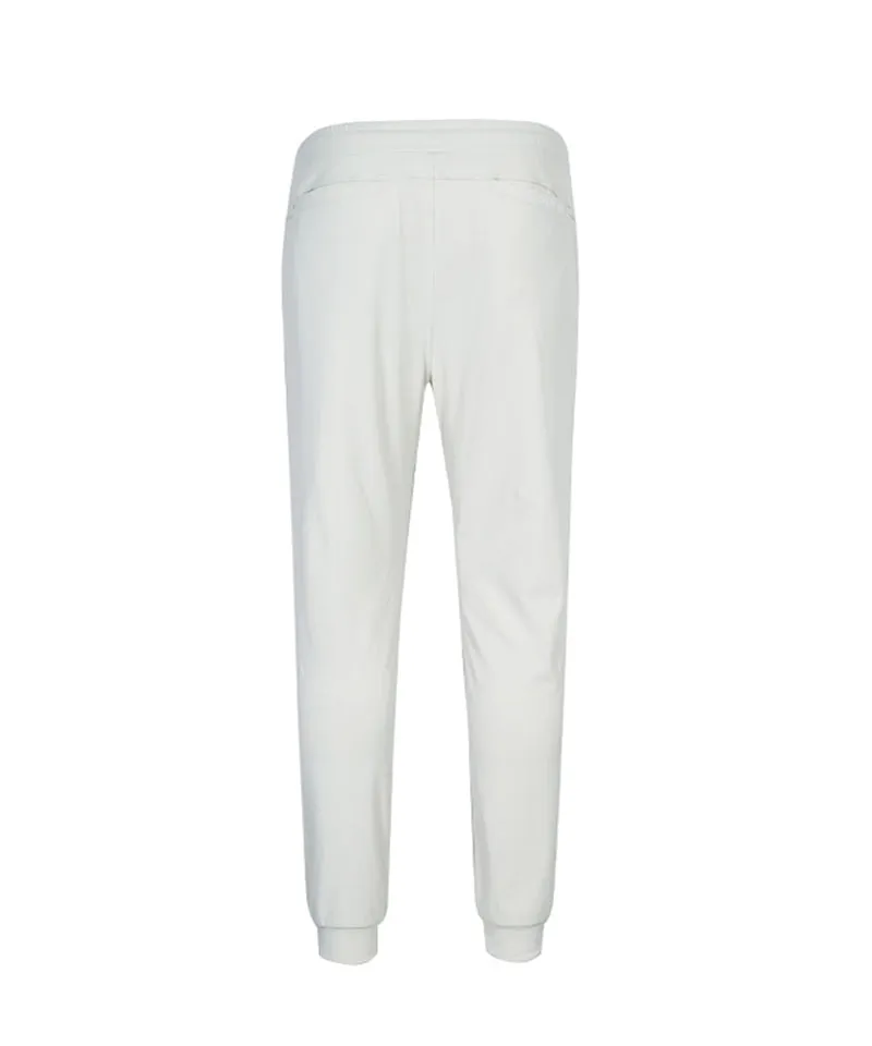 CREVE NINE: Men's Stretch Field Jogger Pants - 2 Colors