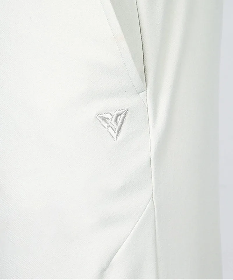 CREVE NINE: Men's Stretch Field Jogger Pants - 2 Colors