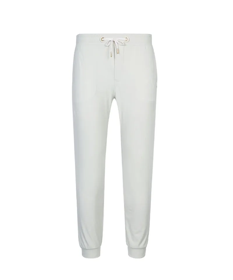 CREVE NINE: Men's Stretch Field Jogger Pants - 2 Colors