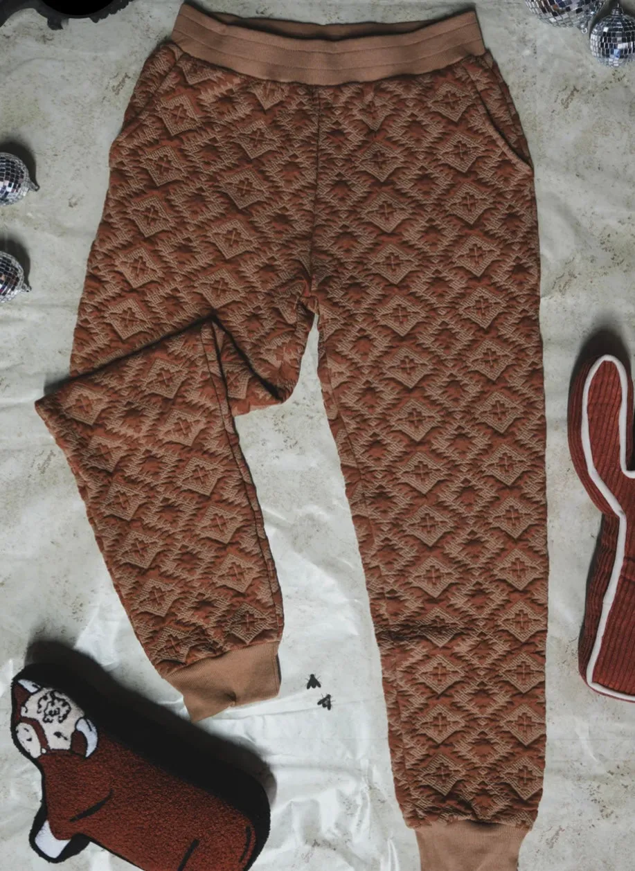 Crossfire JOGGER PANTS