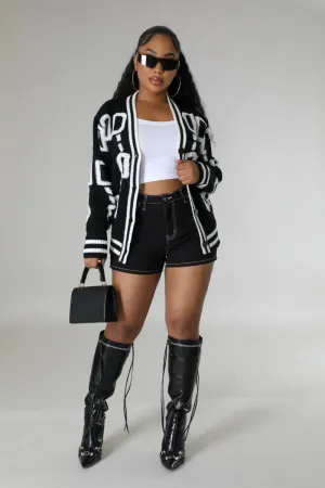 Cynn Cardigan