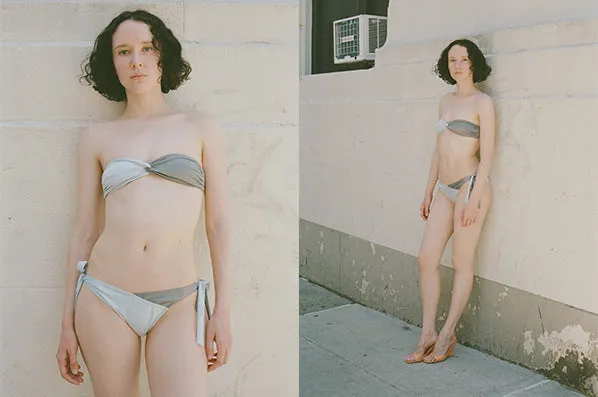 DARYA BIKINI SET, ROBIN